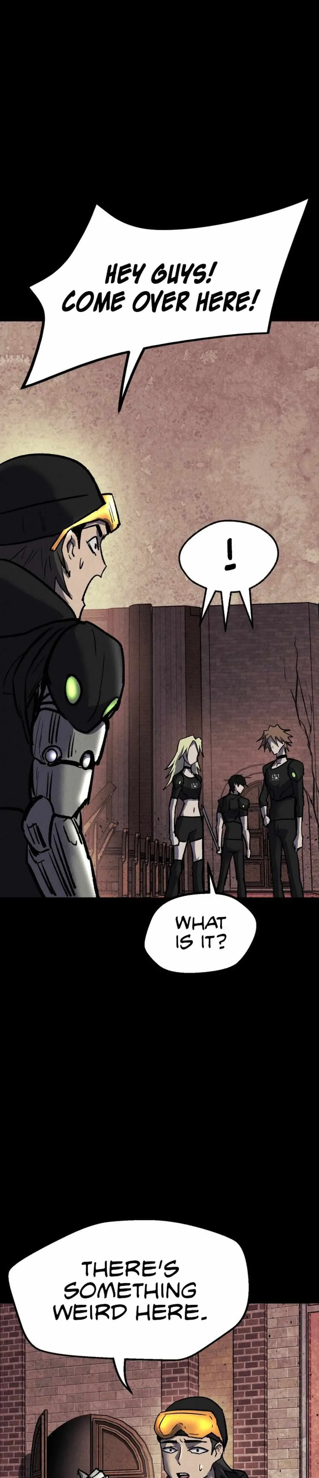 Insector Chapter 58 page 74