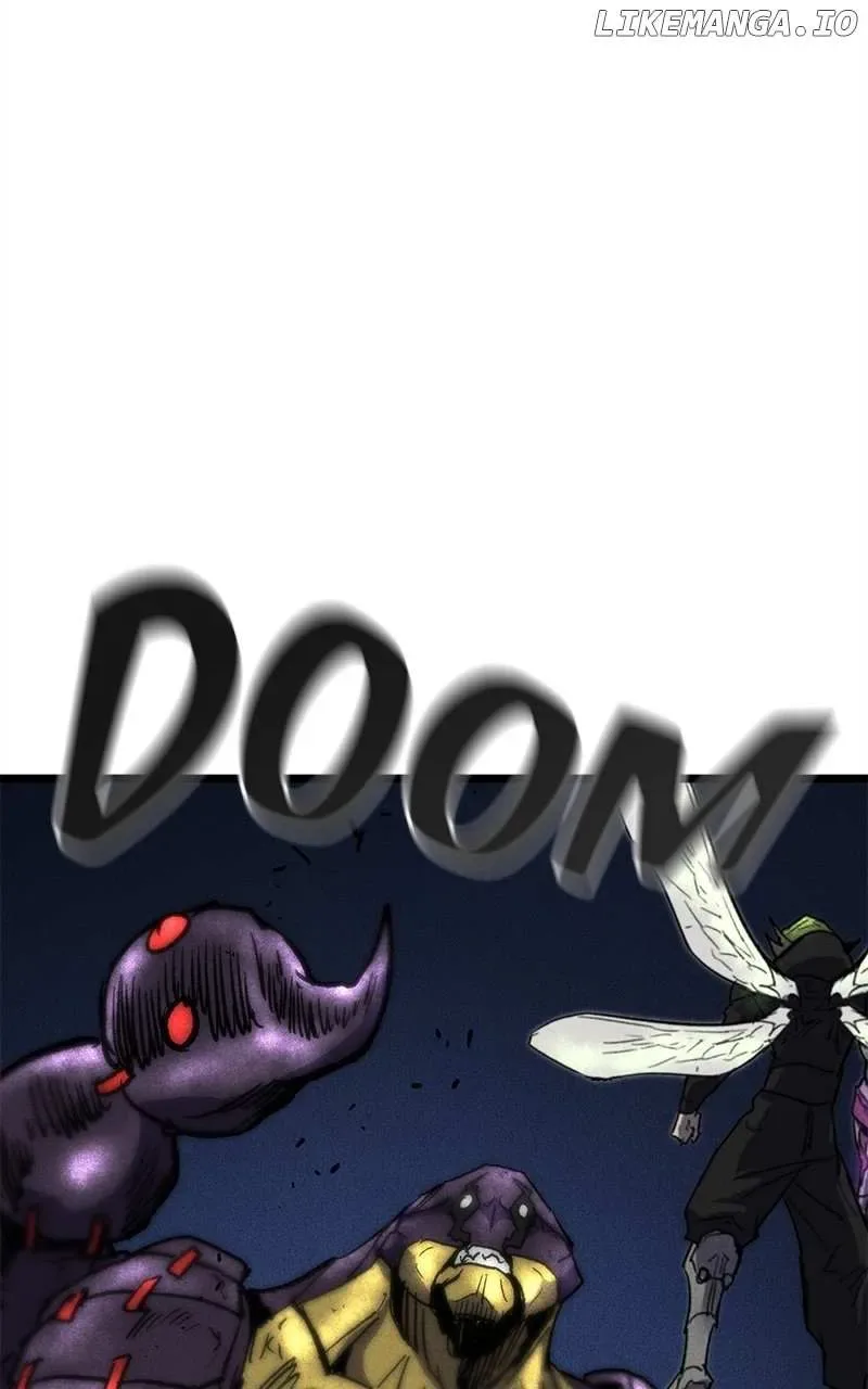 Insector Chapter 61 page 44