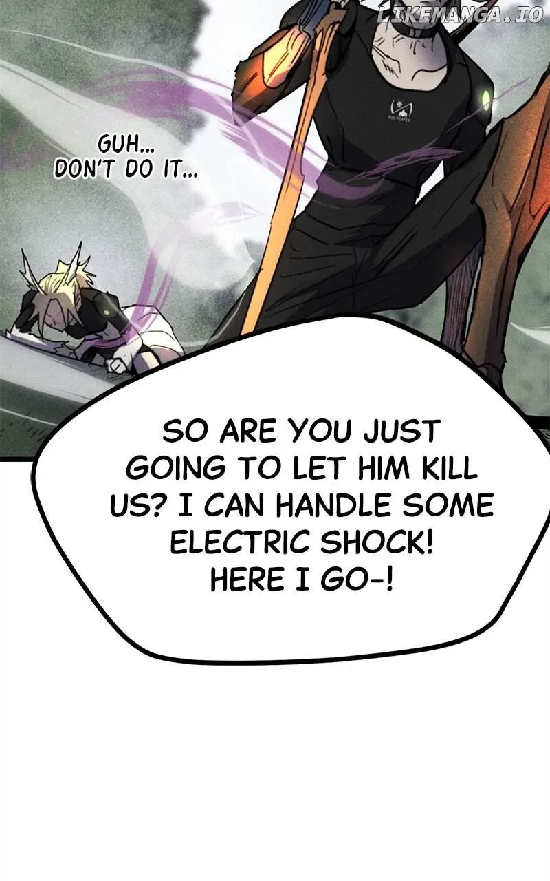 Insector Chapter 61 page 72