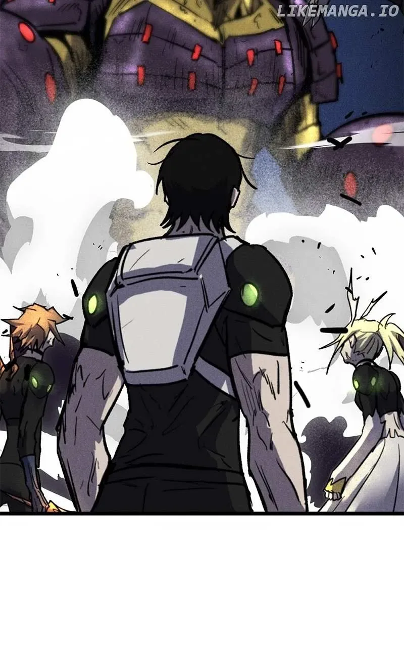 Insector Chapter 61 page 45
