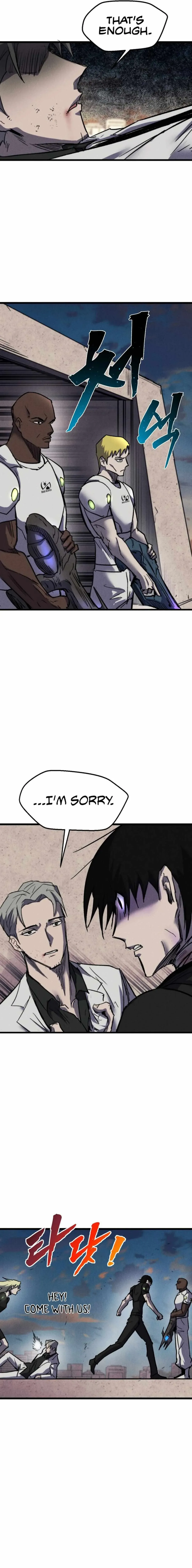 Insector Chapter 59 page 11