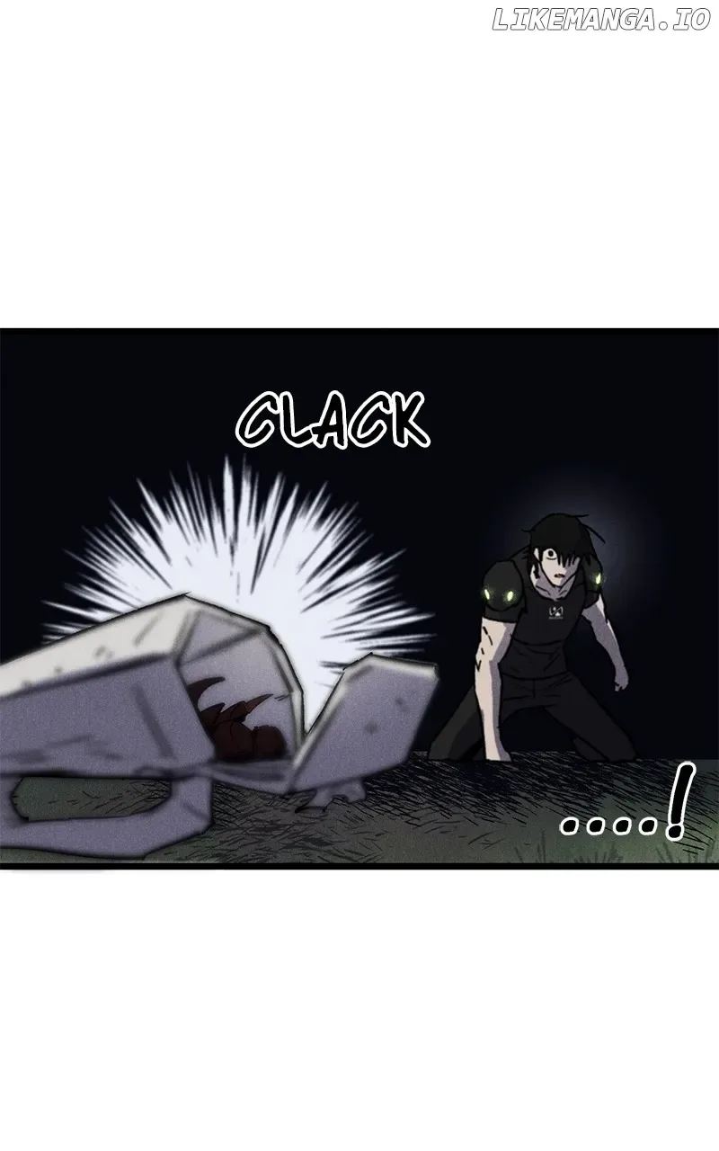Insector Chapter 61 page 106