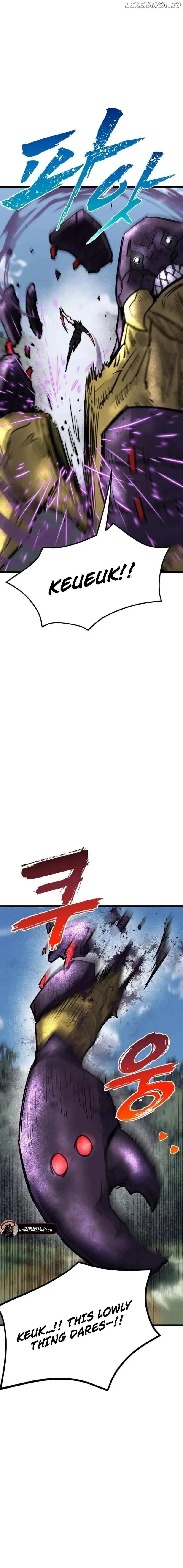 Insector Chapter 62 page 5