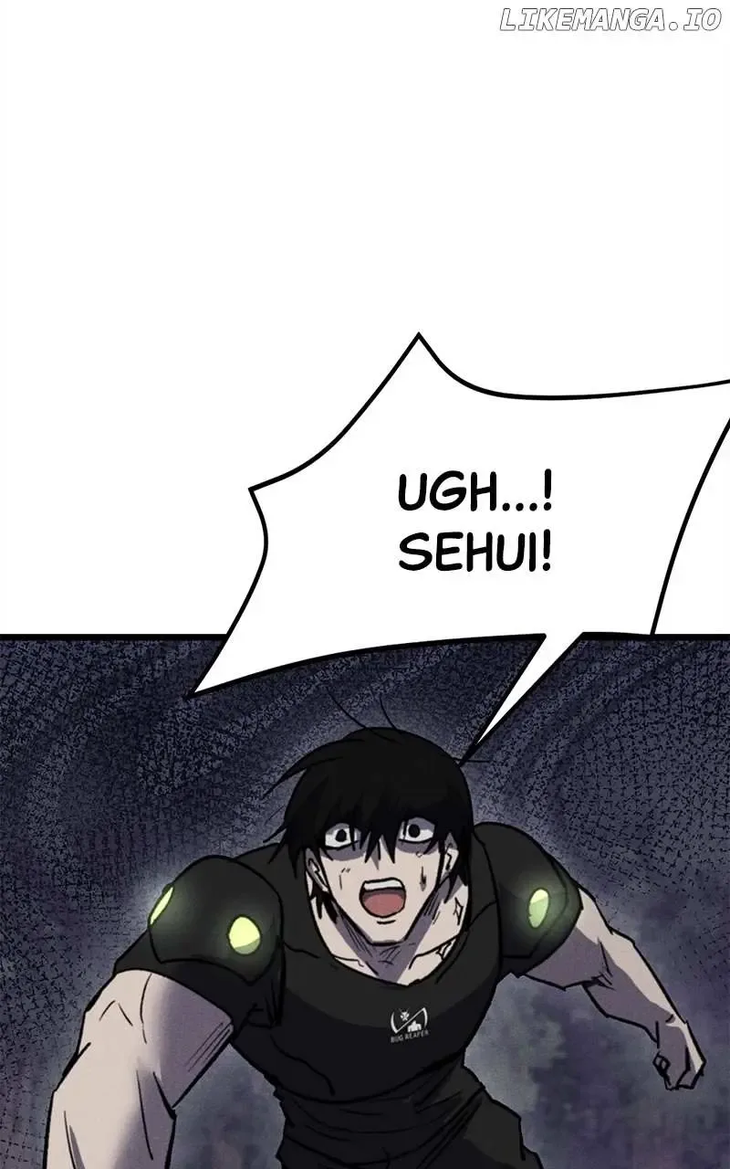 Insector Chapter 61 page 100