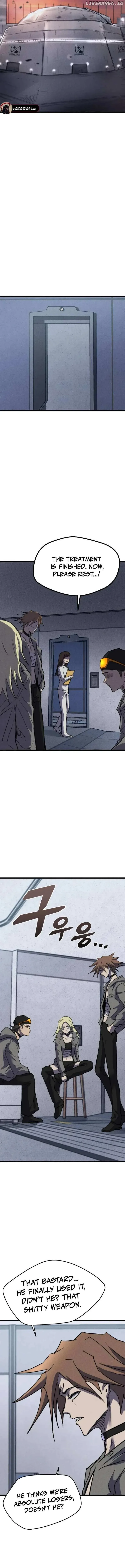 Insector Chapter 62 page 12