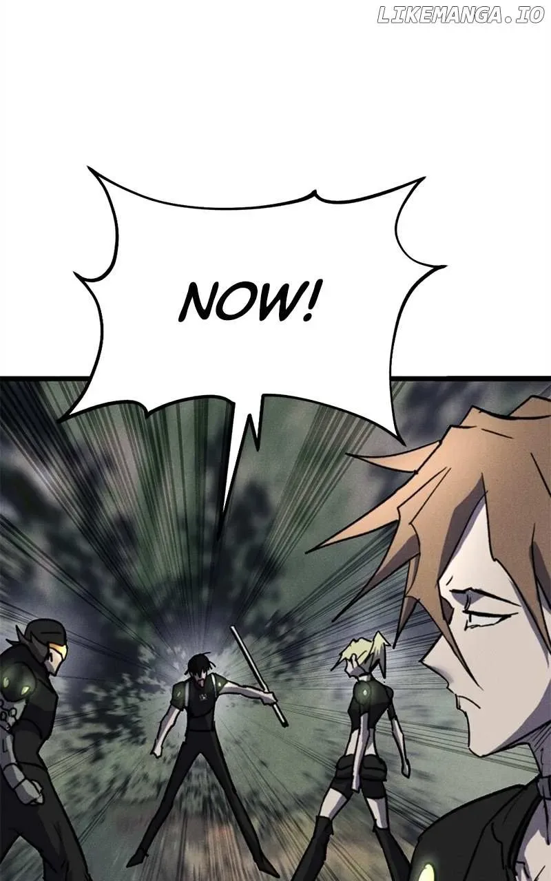 Insector Chapter 60 page 155