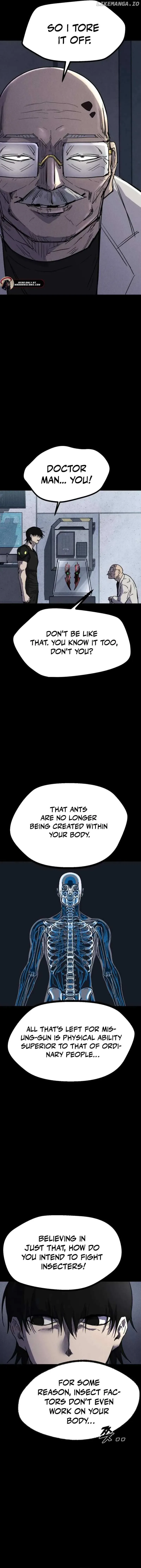Insector Chapter 62 page 2