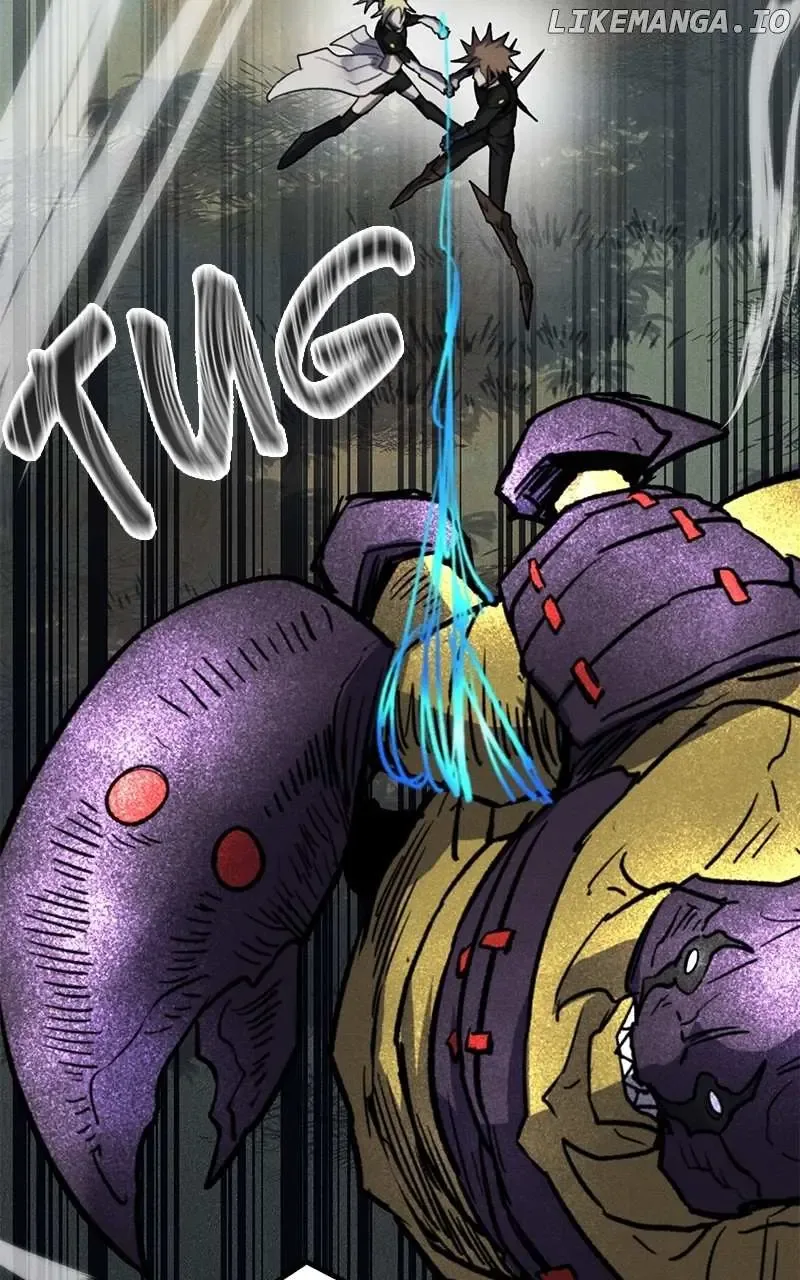 Insector Chapter 61 page 83