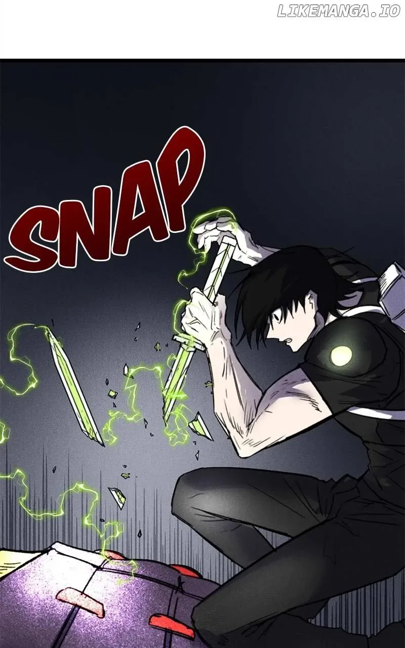 Insector Chapter 61 page 90