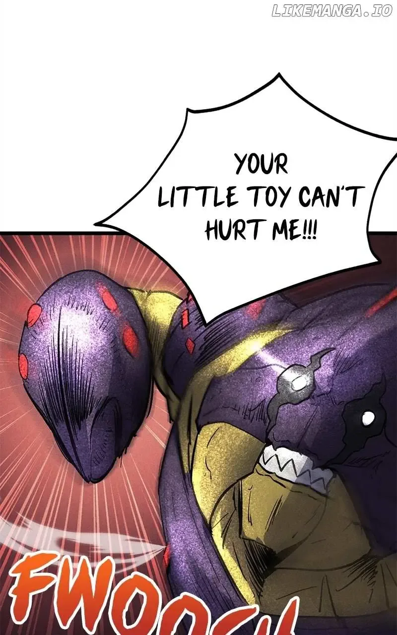 Insector Chapter 61 page 81