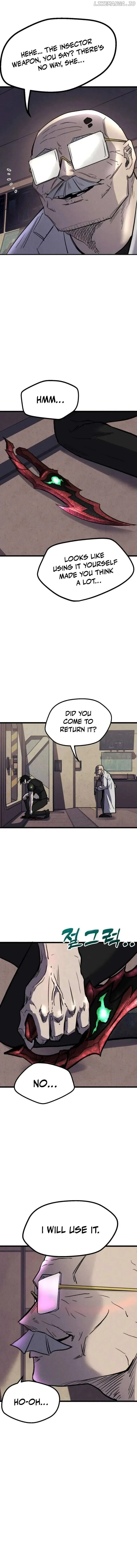 Insector Chapter 62 page 20