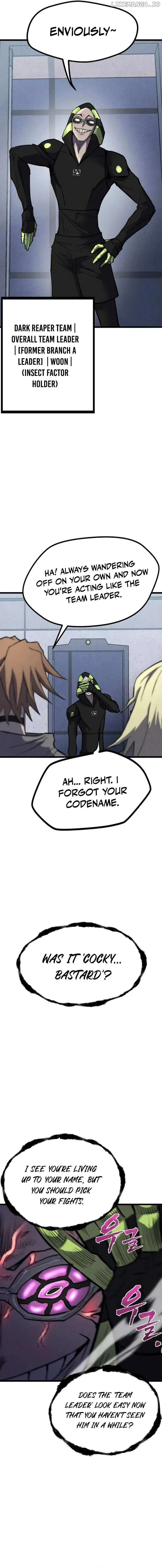 Insector Chapter 62 page 16