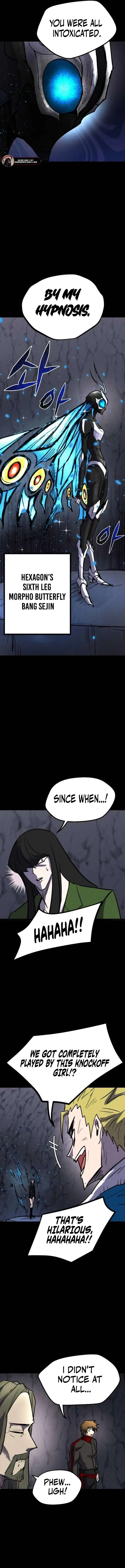 Insector Chapter 63 page 19