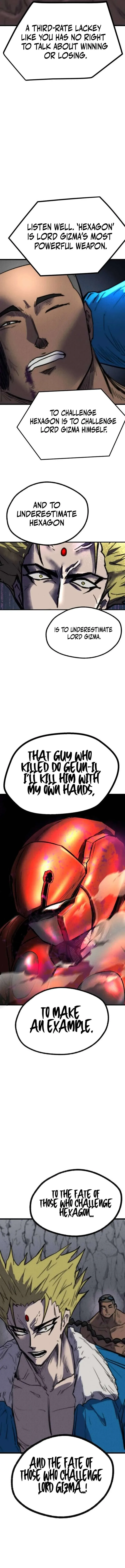 Insector Chapter 63 page 12