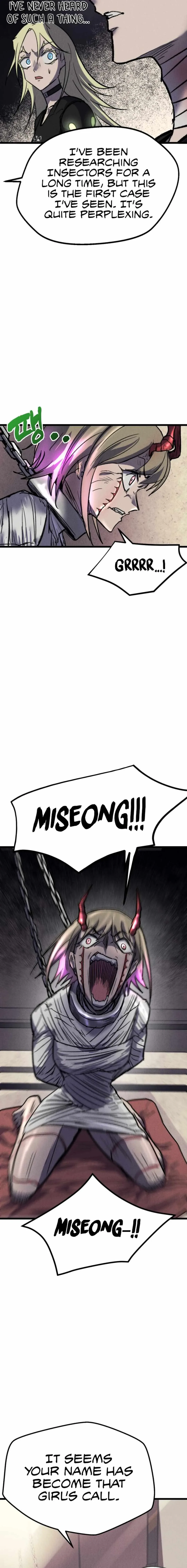 Insector Chapter 59 page 15