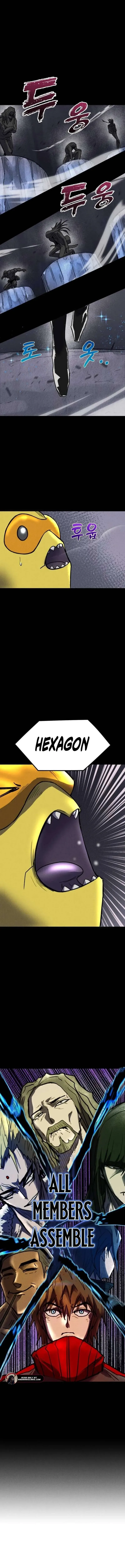 Insector Chapter 63 page 3