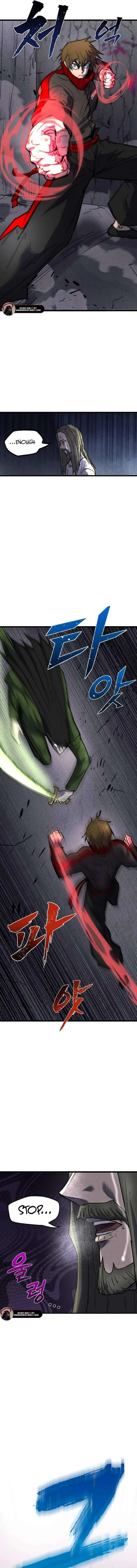 Insector Chapter 63 page 14
