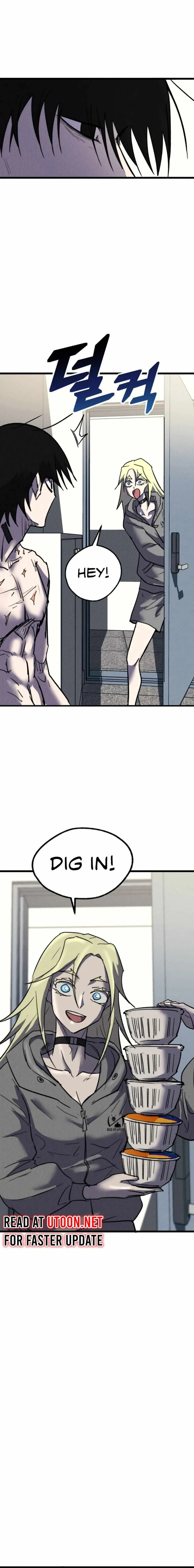 Insector Chapter 59 page 18