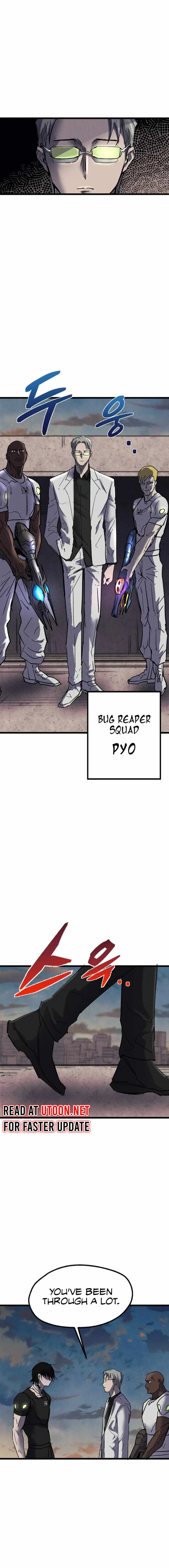Insector Chapter 59 page 7