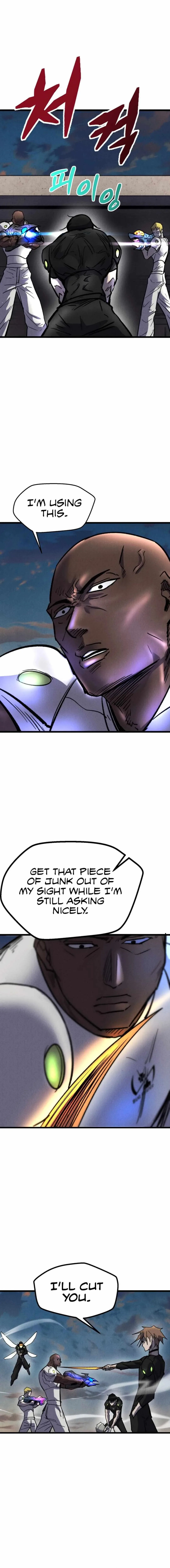 Insector Chapter 59 page 10