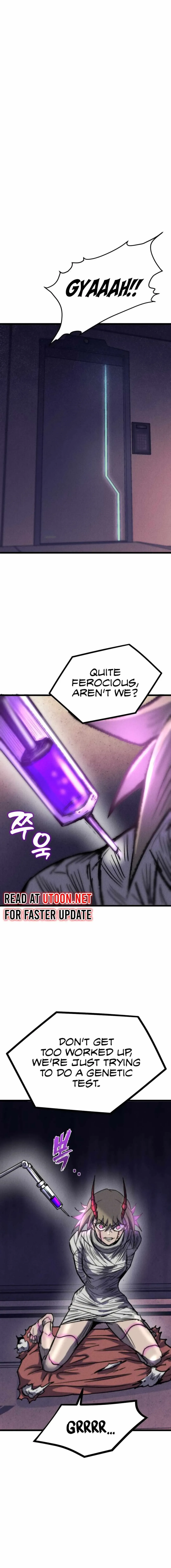 Insector Chapter 59 page 26