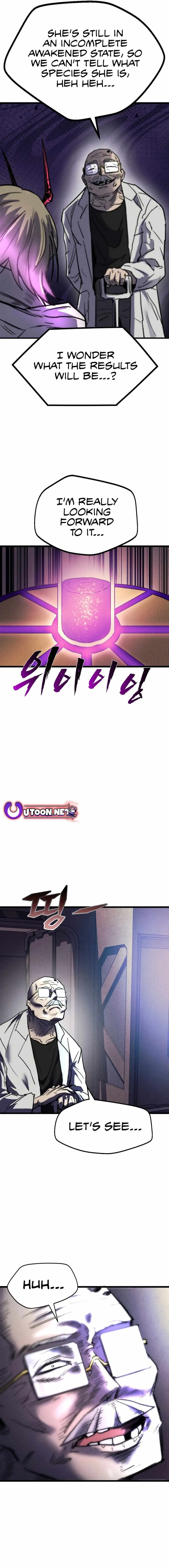 Insector Chapter 59 page 27