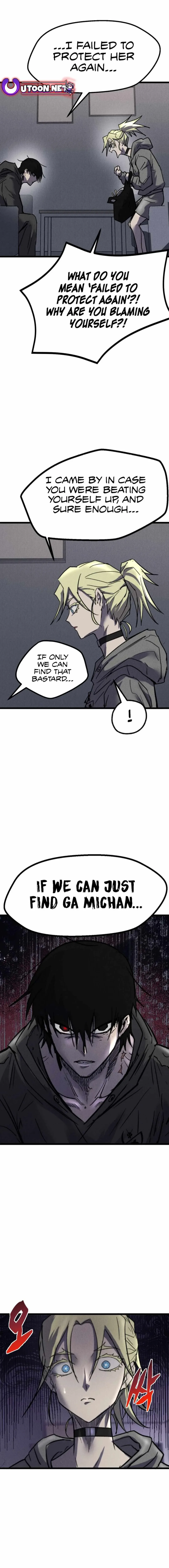 Insector Chapter 59 page 23