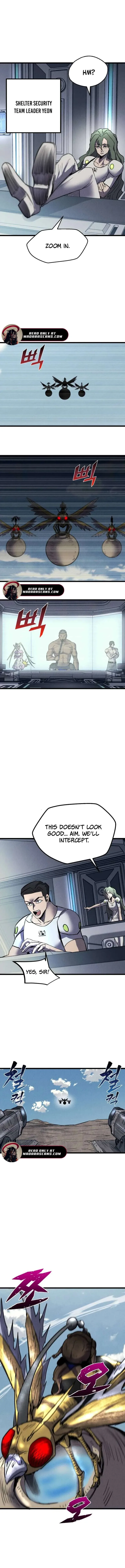 Insector Chapter 67 page 2