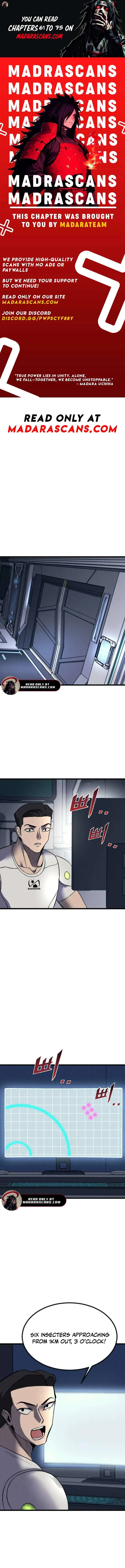 Insector Chapter 67 page 1