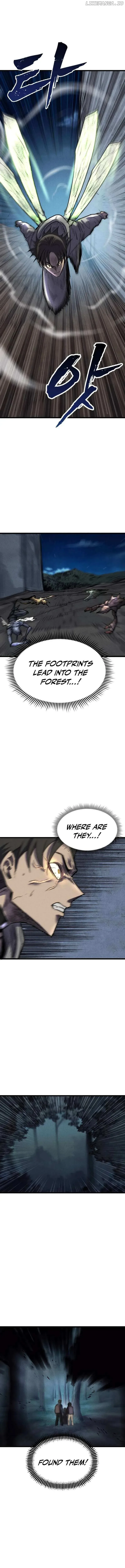 Insector Chapter 65 page 7