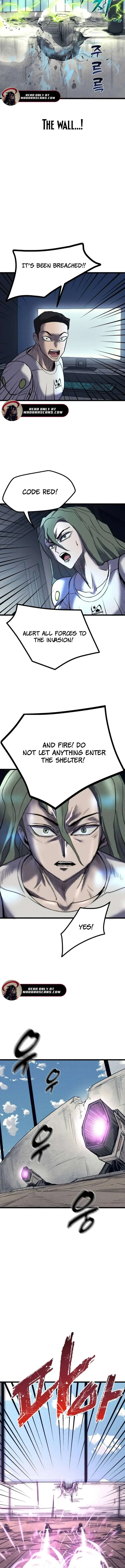 Insector Chapter 67 page 5
