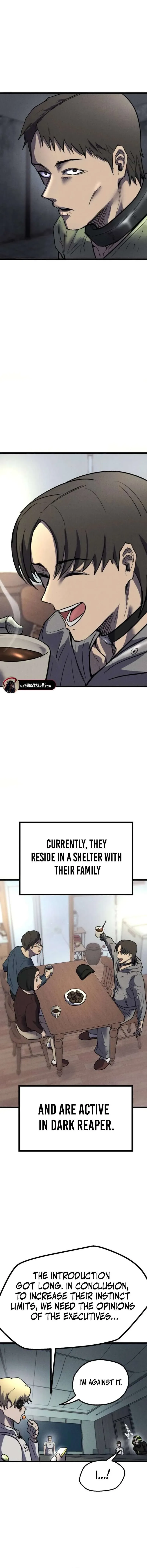 Insector Chapter 64 page 14