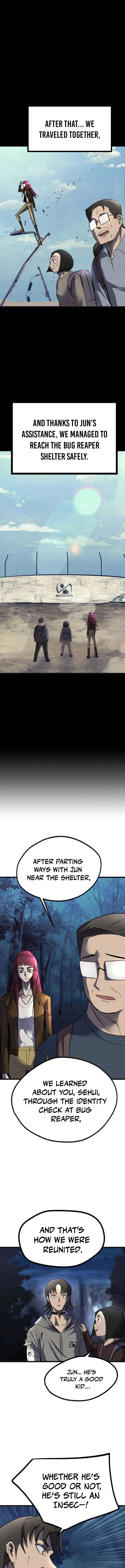 Insector Chapter 66 page 5
