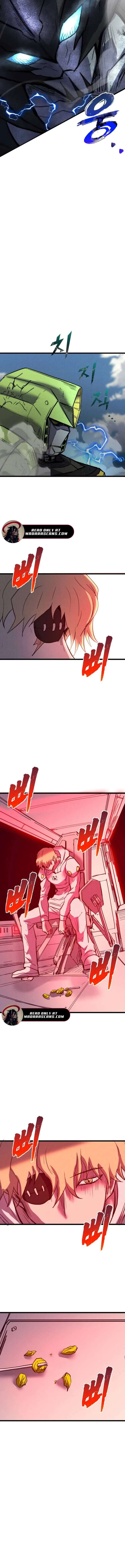 Insector Chapter 68 page 17