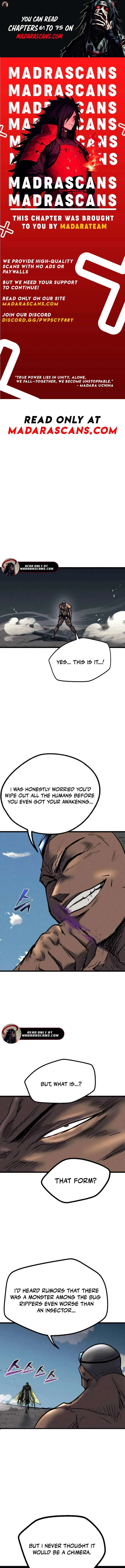 Insector Chapter 68 page 2