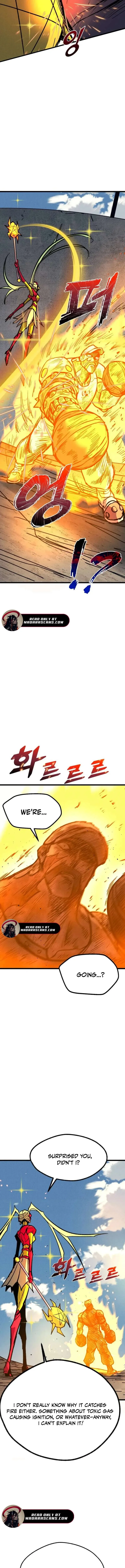 Insector Chapter 68 page 15