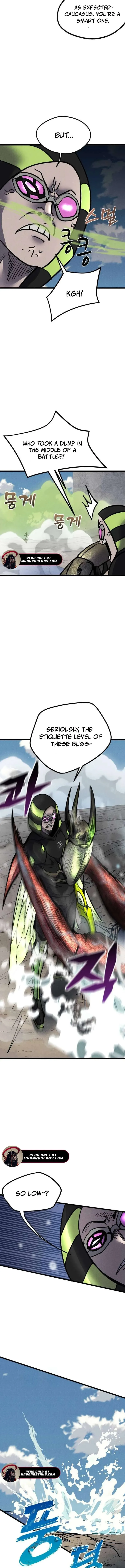 Insector Chapter 68 page 10
