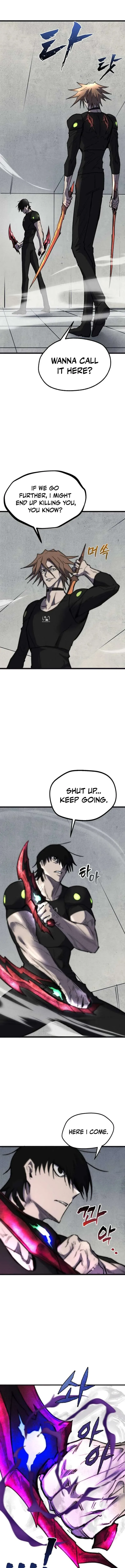 Insector Chapter 66 page 13
