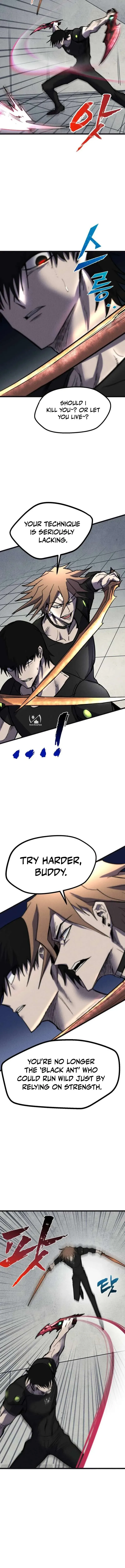 Insector Chapter 66 page 12