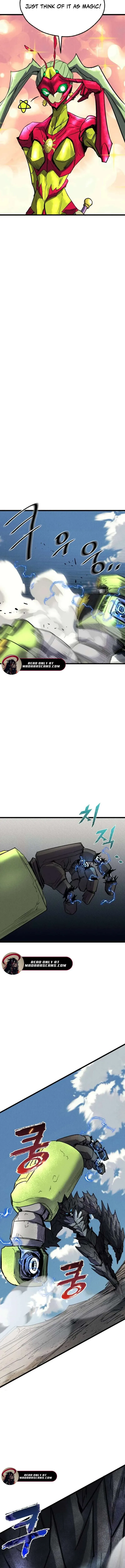 Insector Chapter 68 page 16