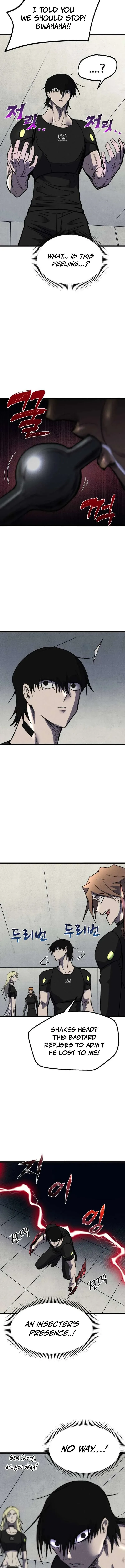 Insector Chapter 66 page 15