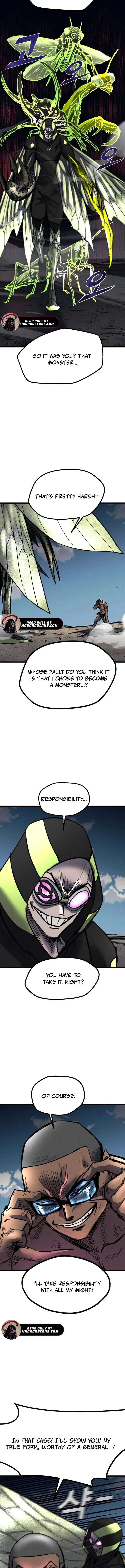 Insector Chapter 68 page 3