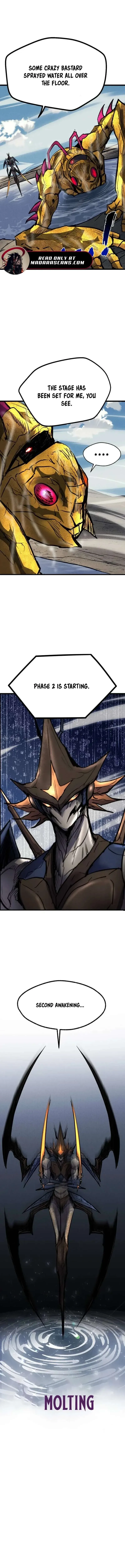 Insector Chapter 71 page 14
