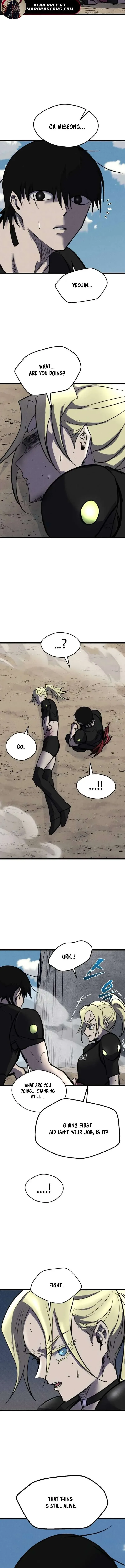 Insector Chapter 71 page 16
