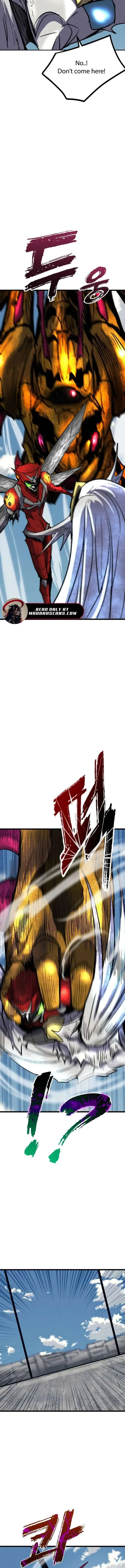 Insector Chapter 71 page 10