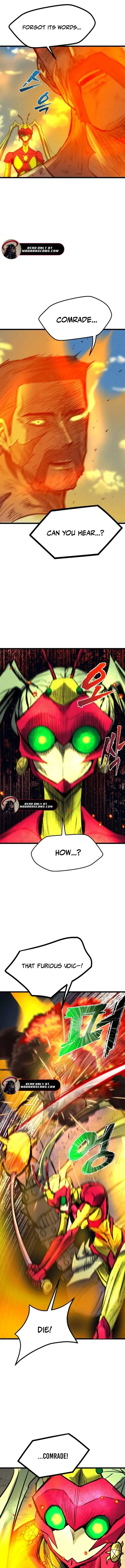 Insector Chapter 69 page 14