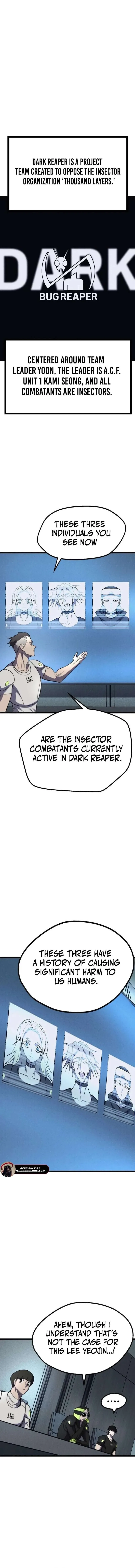 Insector Chapter 64 page 3