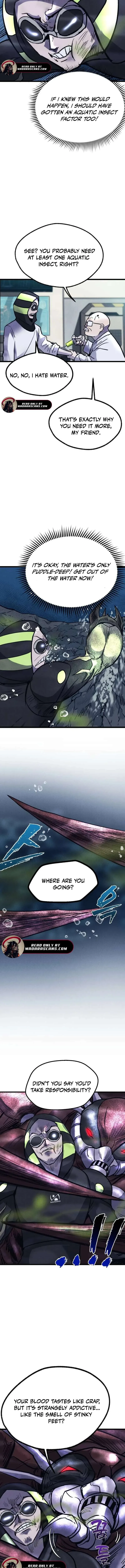 Insector Chapter 69 page 7