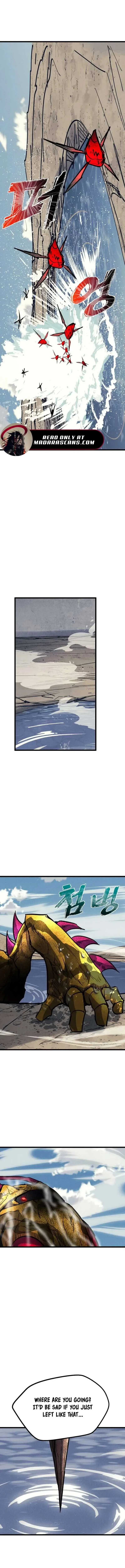 Insector Chapter 71 page 13