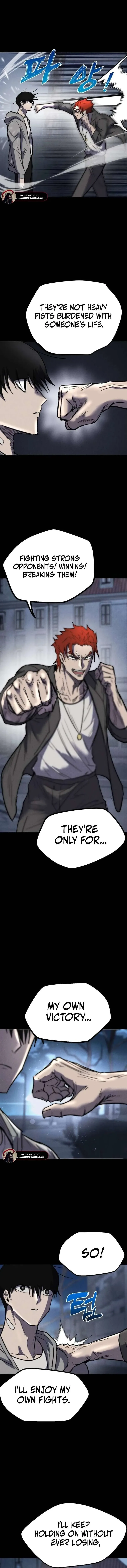 Insector Chapter 64 page 9